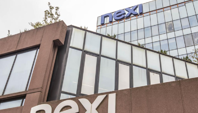 Nexi presenta 'Dona Italia': il QR-code a forma di cuore che semplifica le donazioni