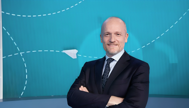 Niccolò Lussana nuovo Chairman e Ceo di Seven.One Media Niccolò Lussana nuovo Chairman e Ceo di Seven.One Media