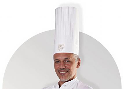 Molfetta, 'Regalati un'opera d'arte': la mestrìa di Nicola Giotti