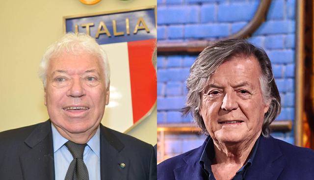 Addio a Nicola Pietrangeli, Panatta in tv: "Un gigante del tennis e un amico vero"