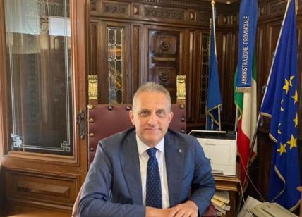 Gatta (FdI): 'Firmato Protocollo sulla legalità del CIS Capitanata'