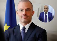 Chi è Nicola Orlando, l'ambasciatore Ue in Libia che non gradiva Haftar nella foto ufficiale con Piantedosi