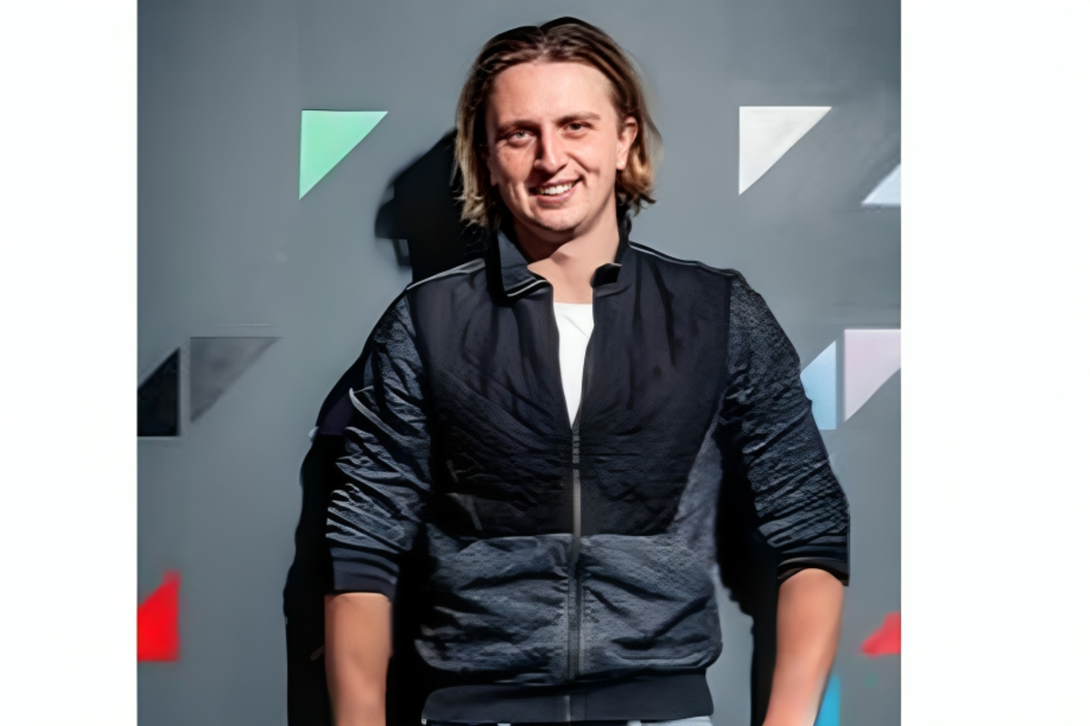 Nikolay Storonsky Nikolay Storonsky