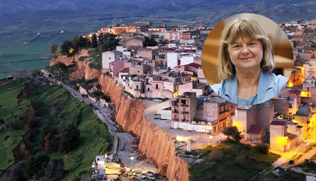 Niscemi, il Pd: "Città devastata. E a pagare il prezzo sono i cittadini. I soldi della ricostruzione? Usiamo quelli per il Ponte"