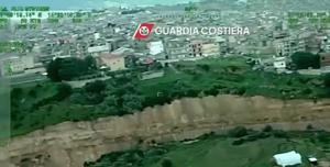 Niscemi video elicottero