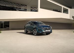 Nuovo Nissan e-POWER: l’ibrido che guida come un elettrico e cambia le regole del gioco