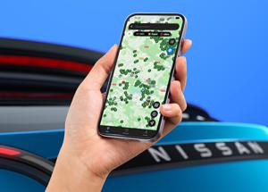 MobilitÃ  elettrica 2.0: Nissan ridefinisce la ricarica in europa