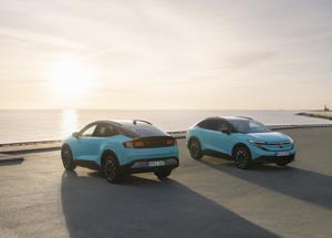 Nuova Nissan LEAF: fino a 622 km e Google integrato