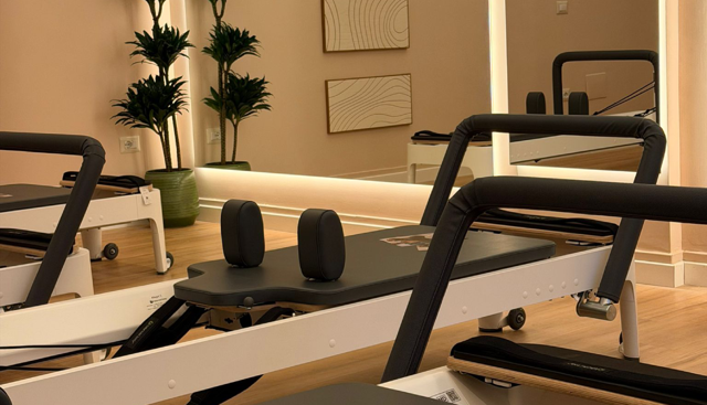 NOVA Reformer Group: a Napoli nasce un progetto boutique dove il Pilates diventa metodo