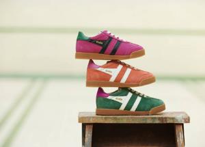 Brand o brand...elli/ Gola, 120 anni di storia e una nuova era: il marchio britannico entra nellâ€™orbita Marubeni