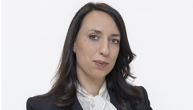 Acea, Valentina Bracaglia nominata nuova Chief Financial Officer del Gruppo