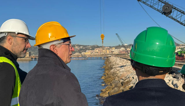 Bagnoli, il quartiere di Napoli che prova a rinascere dopo oltre trent'anni di immobilismo: ecco cosa è successo