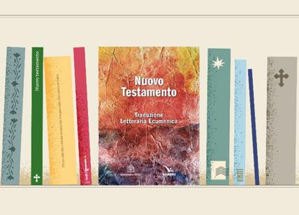 Polignano, Nuovo Testamento - Traduzione letteraria ecumenica
