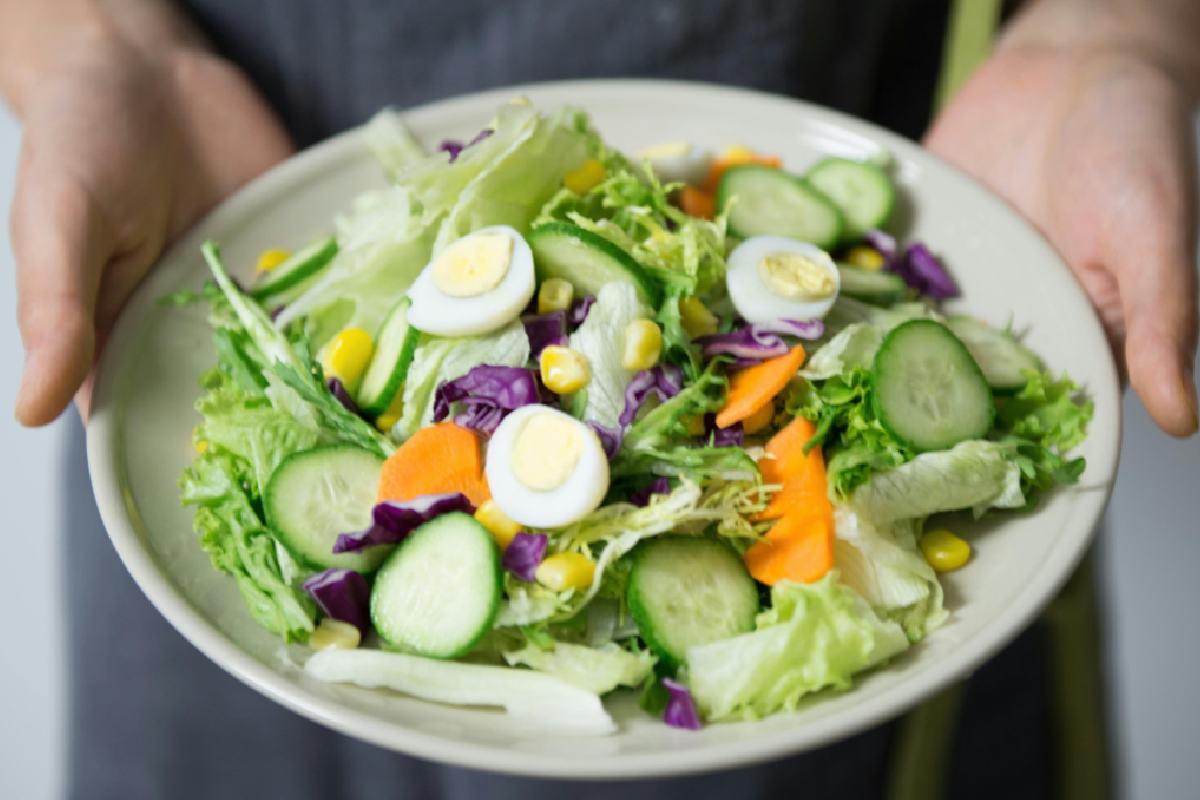 Perché oggi sempre più persone scelgono un corso di nutrizione? Perché oggi sempre più persone scelgono un corso di nutrizione?