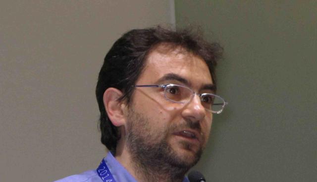 Prof. G. Diego Gatta, ordinario di Georisorse Minerarie e Applicazioni Mineralogiche, Dip. Scienze della Terra “A. Desio” (vice-Direttore), Univ. Milano Prof. G. Diego Gatta, ordinario di Georisorse Minerarie e Applicazioni Mineralogiche, Dip. Scienze della Terra “A. Desio” (vice-Direttore), Univ. Milano