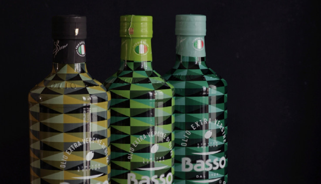 Olio Basso: Limited Edition da 3.000 bottiglie per celebrare lâ€™extravergine italiano