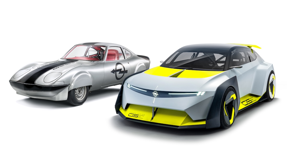 Mobility City Zaragoza accende l’Opel Blitz con “Opel Love”