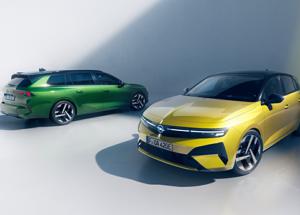 Nuova Opel Astra 2026: debutto al Salone di Bruxelles con design rivoluzionario