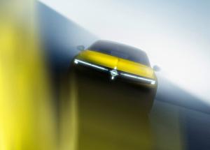 Nuova Opel Astra: svelato il futuro con Blitz illuminato e Vizor