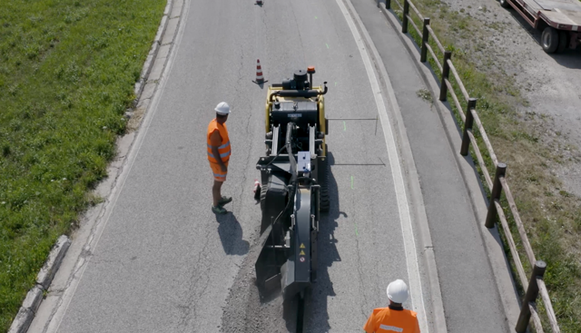 Open Fiber, Piano Italia 1 Giga: proseguono i cantieri a Bernareggio in provincia di Monza e Brianza