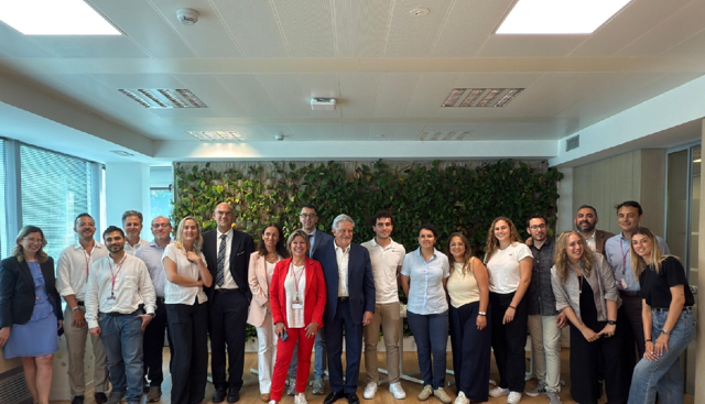 Open Fiber e UniversitÃ , Progetto ATENA: la fibra FTTH al servizio del rilevamento sismico