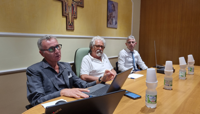 Open Fiber, la fibra ottica FTTH arriva a Santâ€™Arcangelo Trimonte: connesse 78 unitÃ  immobiliari