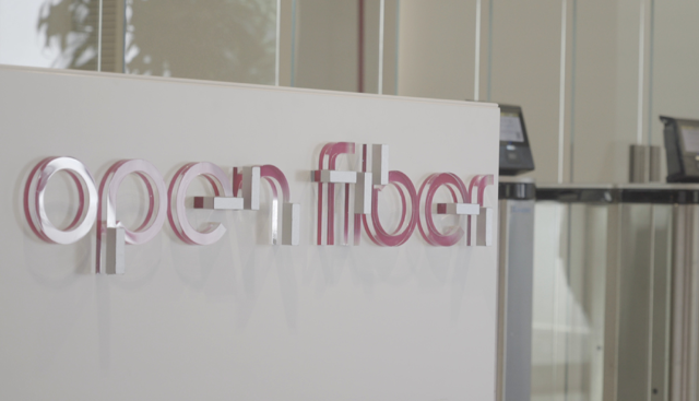 Open Fiber, confermata per il terzo anno consecutivo la certificazione per la paritÃ  di genere