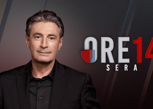 Ore 14 sera-Quarto Grado, Milo Infante pronto a sfidare Nuzzi? La Rai studia uno spostamento. Retroscena