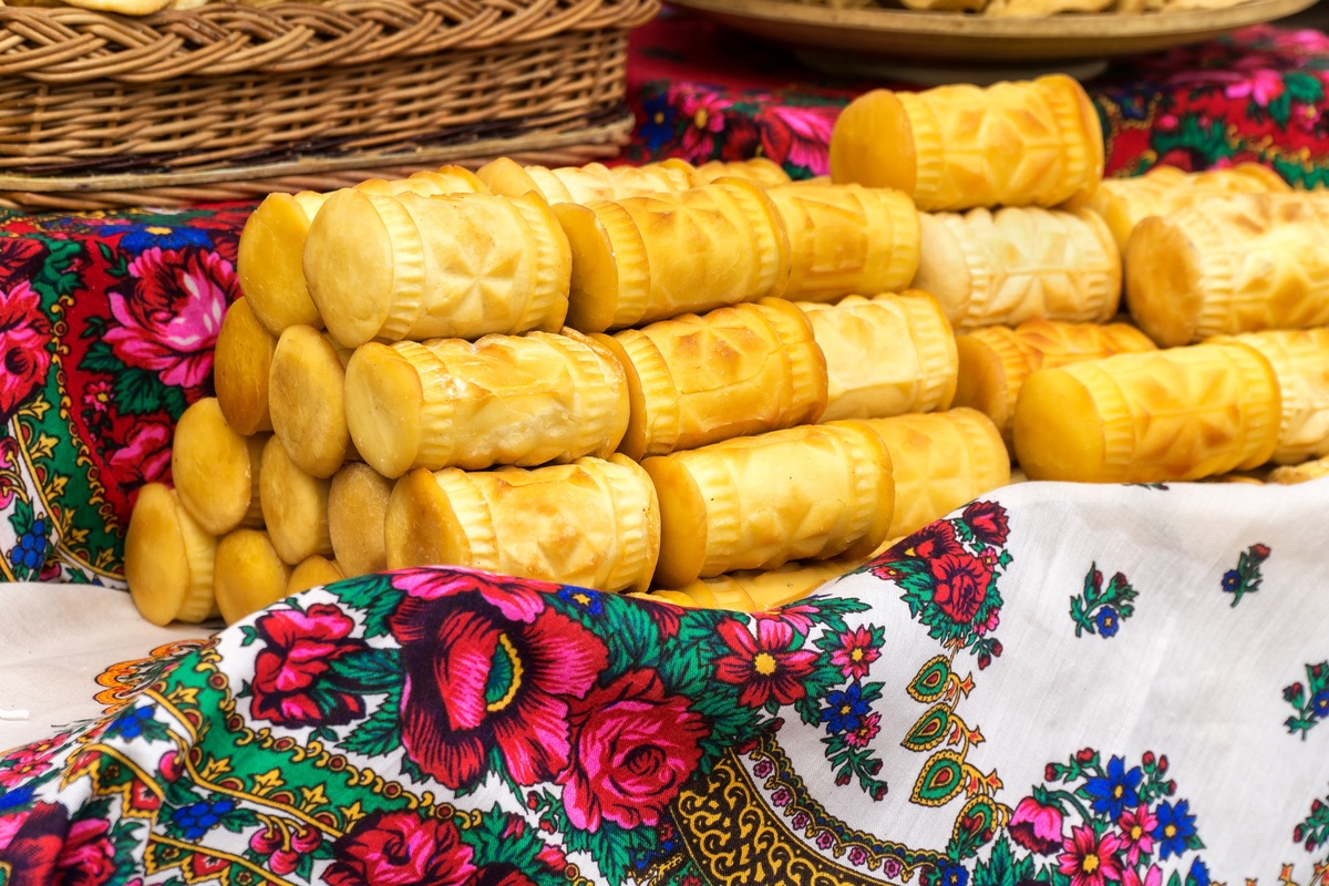 Oscypek