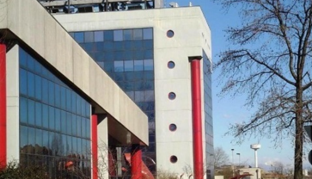 Ospedale Sacco di Milano