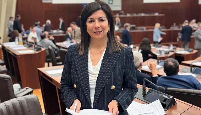Claudia Carzeri Claudia Carzeri