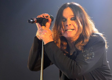 Ozzy Osbourne stroncato da un "infarto acuto", i dettagli sulla morte della rockstar