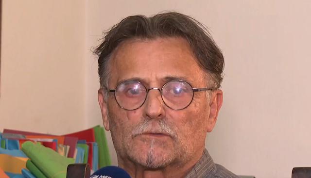 Garlasco, la verità del papà di Andrea Sempio: "Soldi prestati dalle mie sorelle per le spese legali"