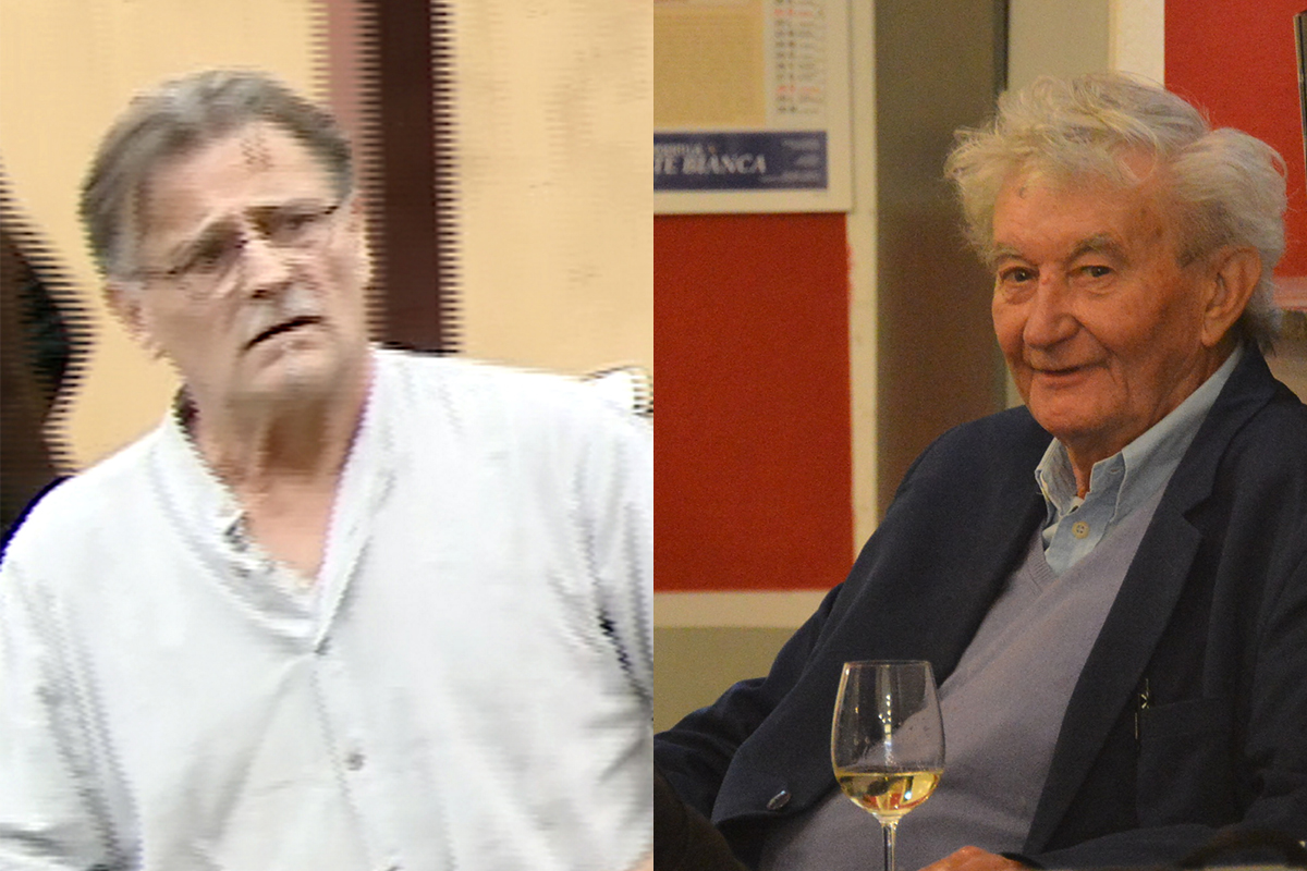 garlasco il padre di sempio rimescola le carte l intercettazione