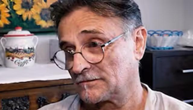 Giuseppe Sempio, padre di Andrea