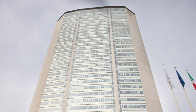 Palazzo Lombardia Palazzo Lombardia