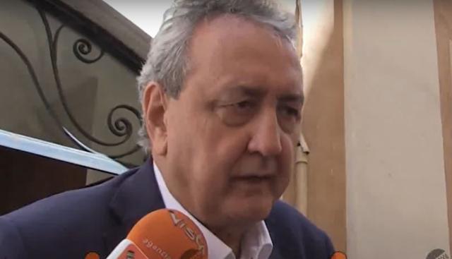 Dazi, Barelli (FI): "Trump è un giocatore, mi auguro che anche lui comprenda il senso del limite"