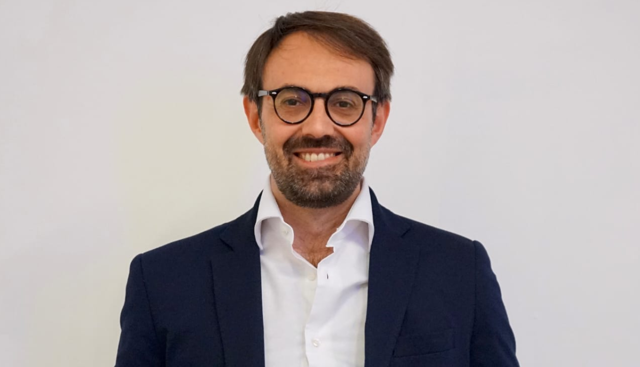 Paolo Guido Bassi, capogruppo della Lega al Municipio 4