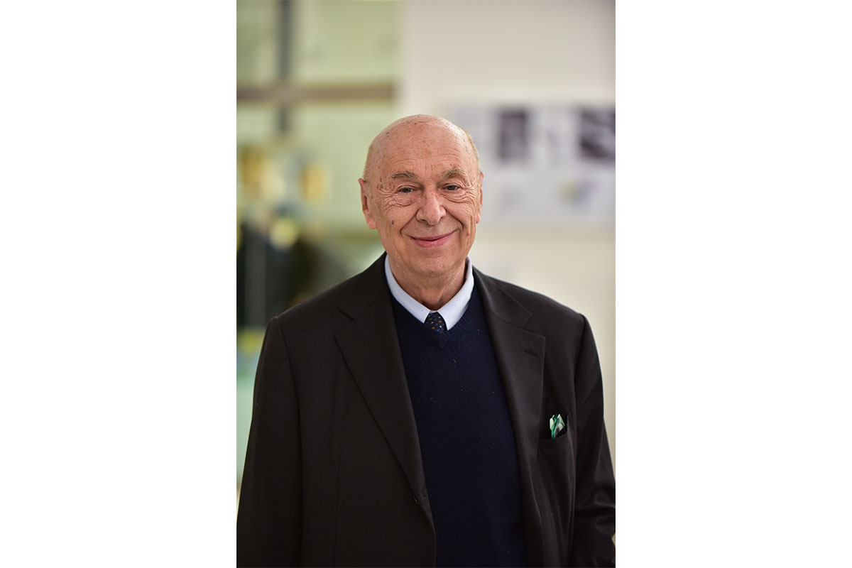 Paolo Mieli Paolo Mieli