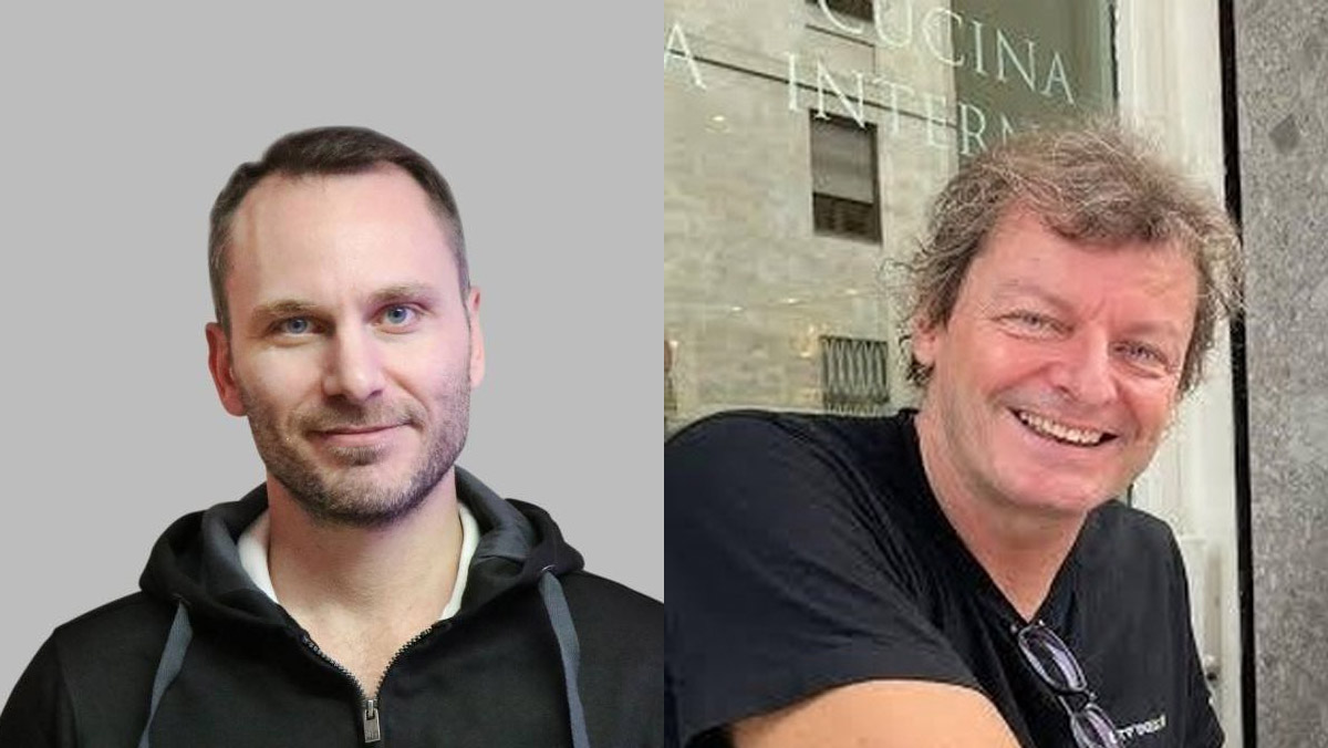 Juventus, l’assalto di Tether e il muro di Exor: Devasini e Ardoino, chi sono i miliardari italiani delle stablecoin