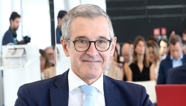 Intesa Sanpaolo sostiene il concerto di Riccardo Muti e lâ€™Orchestra Cherubini nel carcere di Milano-Opera