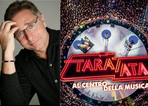 Taratata con Paolo Bonolis su Canale 5, tutto pronto per il grande evento musicale pre Sanremo. Le date di messa in onda. Retroscena