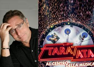 Taratata con Paolo Bonolis su Canale 5, tutto pronto per il grande evento musicale pre Sanremo. Le date di messa in onda. Retroscena