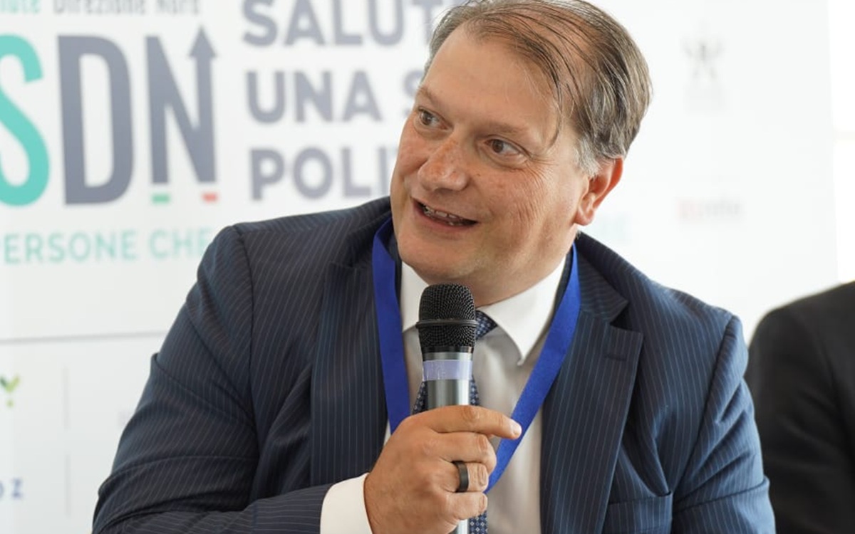 Farmaci Biosimilari: La Chiave per la Sostenibilità del Sistema Sanitario Nazionale secondo Sandoz Italia