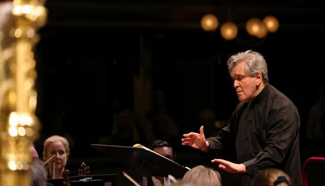 Antonio Pappano (Credito fotografico: Brescia-Amisano/Teatro alla Scala) Antonio Pappano (Credito fotografico: Brescia-Amisano/Teatro alla Scala)