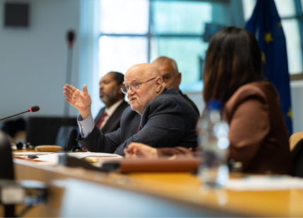 Sudan, l’allarme del Parlamento Europeo: "La guerra non è solo umanitaria, è geopolitica"