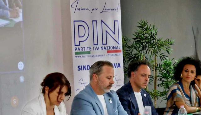 Nuovo direttivo PIN: nuove battaglie a tutela delle p.iva