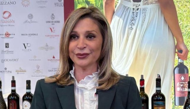 Consorzio di Tutela del Primitivo di Manduria: misure urgenti per difendere il vino dai dazi USA