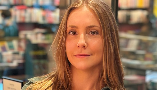 BizAway nomina Paula Stcherbina come nuova Head of People & Culture
