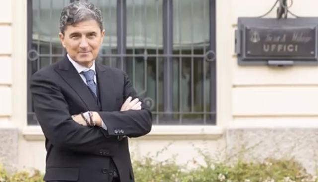 Enrico Pazzali